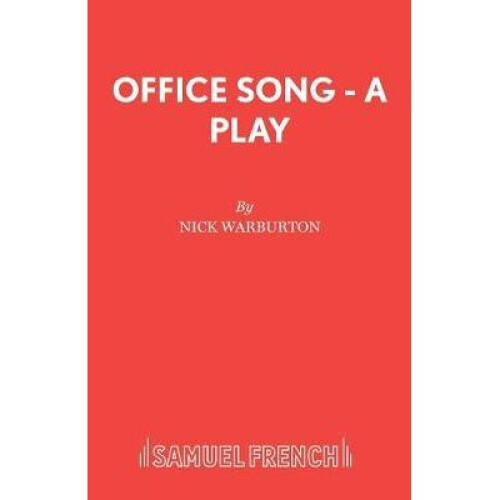 Office Song  A Play Acting Edition S