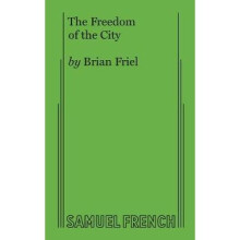 The Freedom of the City