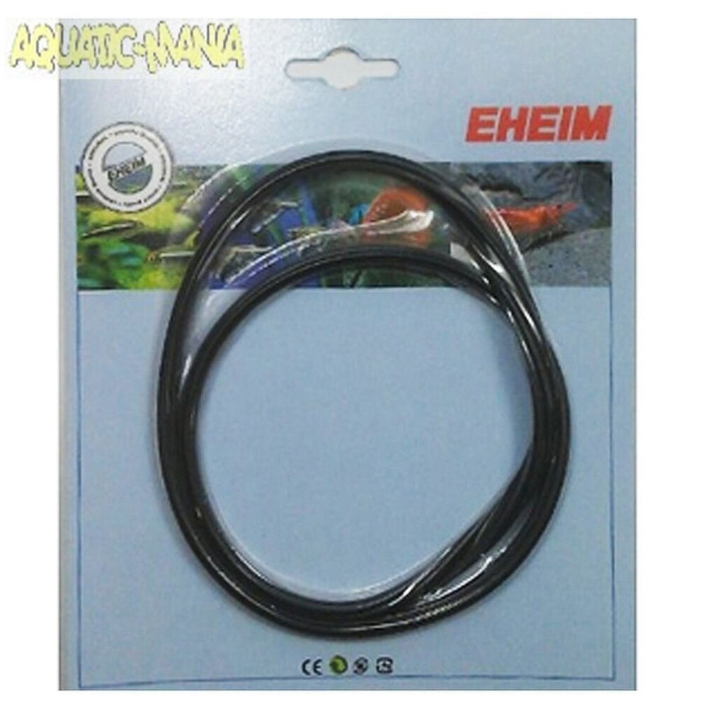 Eheim Sealing Canister Ring For Classic 600 7287148