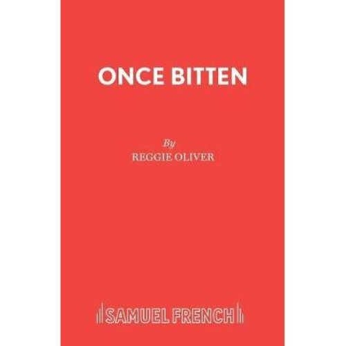 Once Bitten
