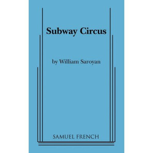 Subway Circus