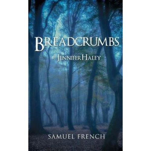 Breadcrumbs