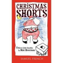 Christmas Shorts