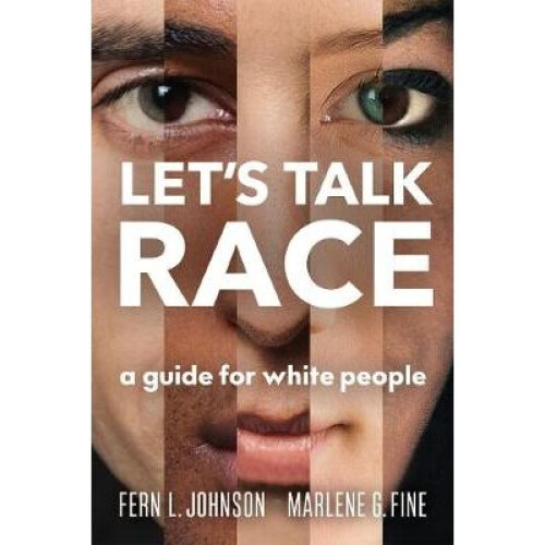 Let's Talk Race