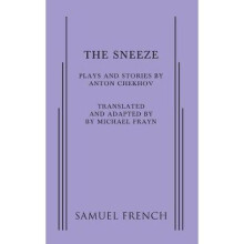 The Sneeze