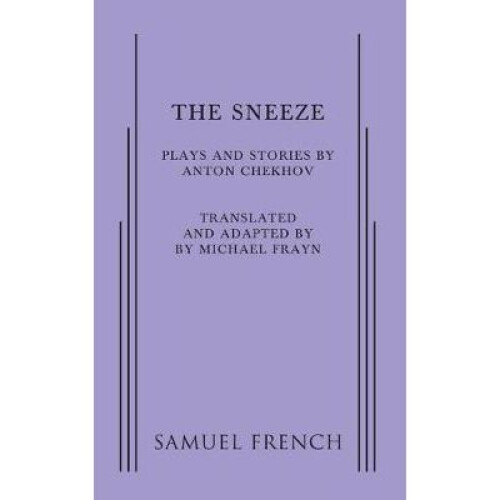 The Sneeze
