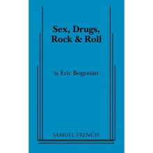 Sex, Drugs, Rock and Roll