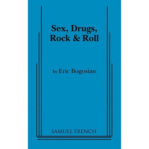 Sex, Drugs, Rock and Roll