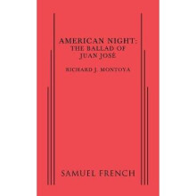 American Night The Ballad of Juan Jose