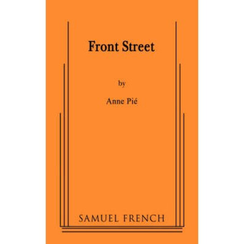 Front Street