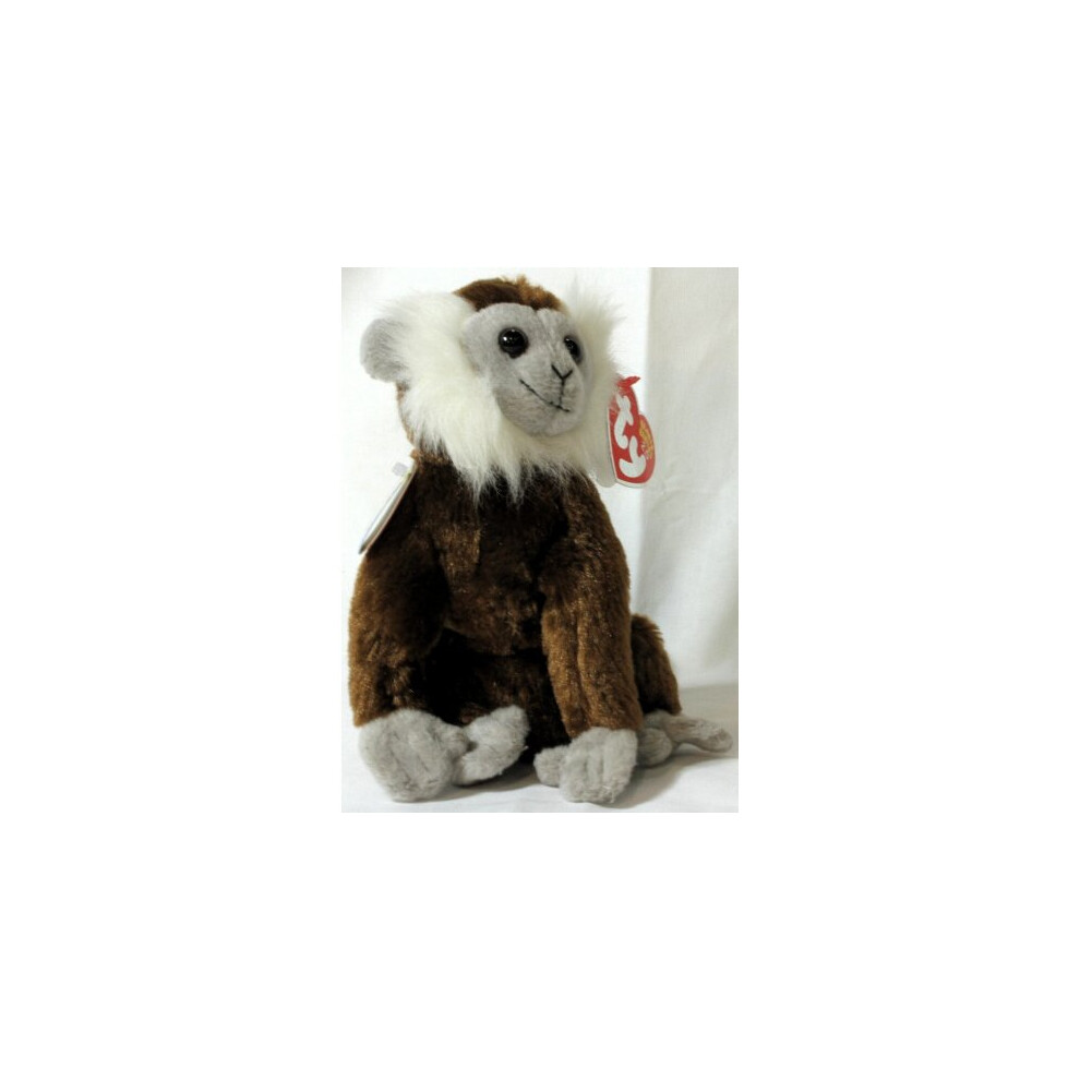 TY Beanie Baby 2.0 Jungle - Tree Monkey