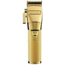 BaBylissPRO GOLDFX CORDLESS CLIPPER Gold