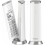 Panasonic Teléfono inalámbrico - PANASONIC - KX-TGK212SP - ID de llamada - DECT - Blanco 1