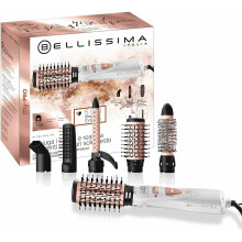Brosse coiffante Bellissima BROSSE MY PRO GH18 1100 BIANCO ORO