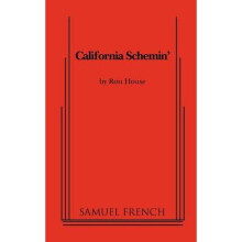 California Schemin