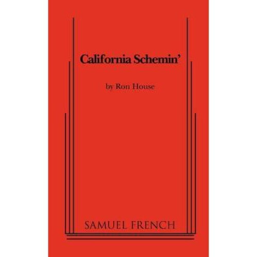California Schemin