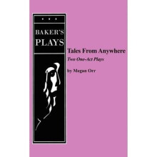 Tales from Anywhere