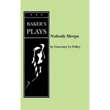 Nobody Sleeps