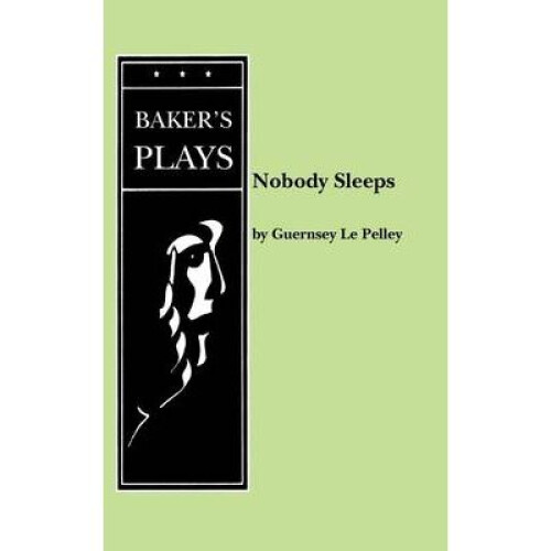 Nobody Sleeps