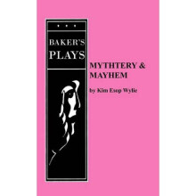 Mythtery Mayhem