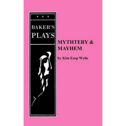 Mythtery  Mayhem