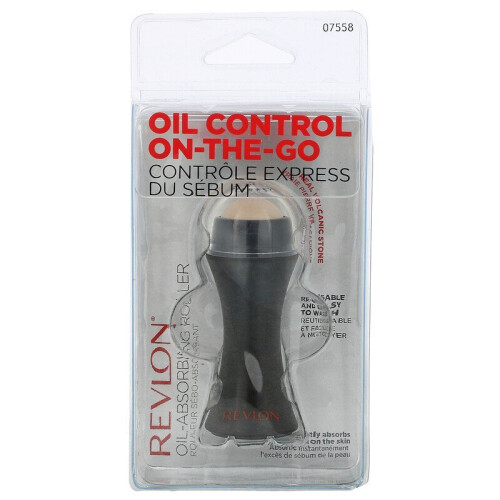 Revlon Revlon, Olie Absorberende Roller, 1 Roller 1
