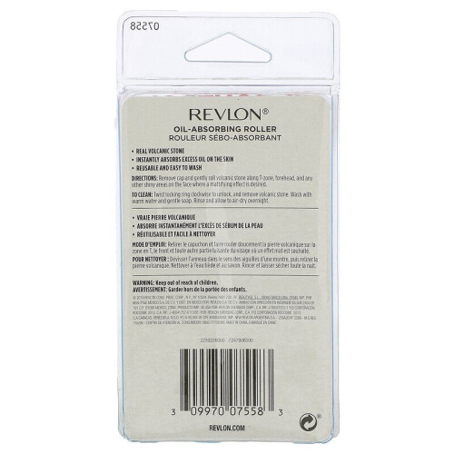 Revlon Revlon, Olie Absorberende Roller, 1 Roller 2