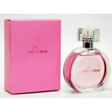 Avon Wish of Love Eau De Toilette Spray 50ml