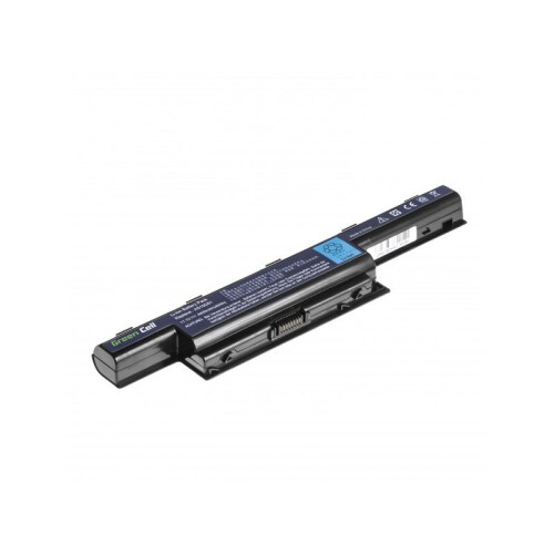 Green Cell AC07 notebook spare part Battery 2