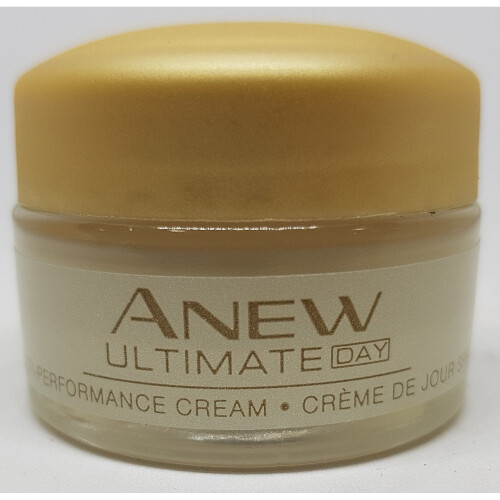 Avon Avon ANEW Ultimate Gift Set Multi-Performance Skincare Trial kit 1