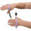 EazyHold Silicone Adaptive Aid (12 Years to Adults) - Lavender 1
