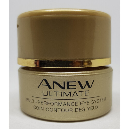 Avon Avon ANEW Ultimate Gift Set Multi-Performance Skincare Trial kit 2