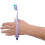 EazyHold Silicone Adaptive Aid (12 Years to Adults) - Lavender 2