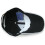 Formula 1 World Championship Cap Solid Black Embroidered Baseball Hat 4