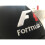Formula 1 World Championship Cap Solid Black Embroidered Baseball Hat 7