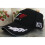 Formula 1 World Championship Cap Solid Black Embroidered Baseball Hat 6