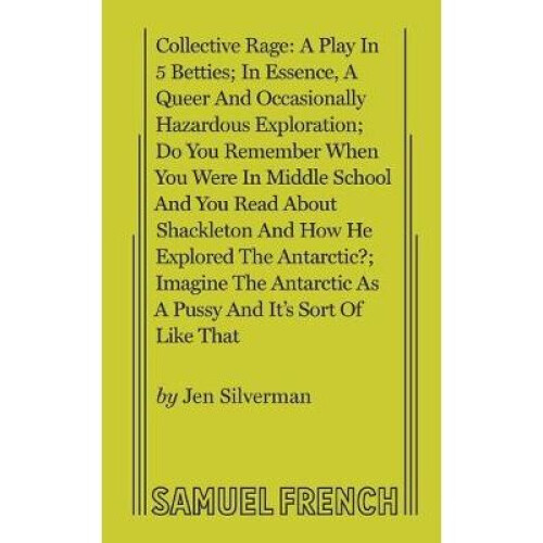 Collective Rage