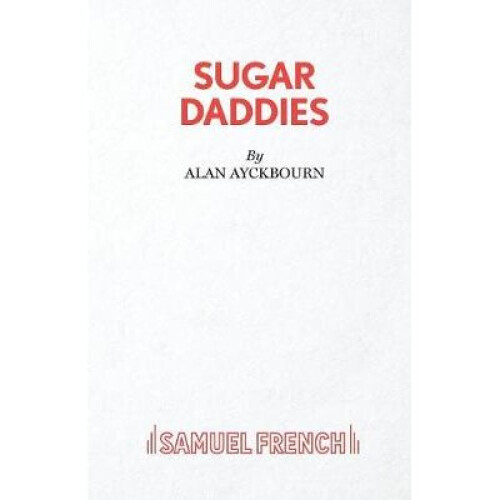 Sugar Daddies