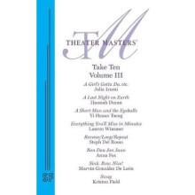 Theater Masters' Take Ten Vol. 3