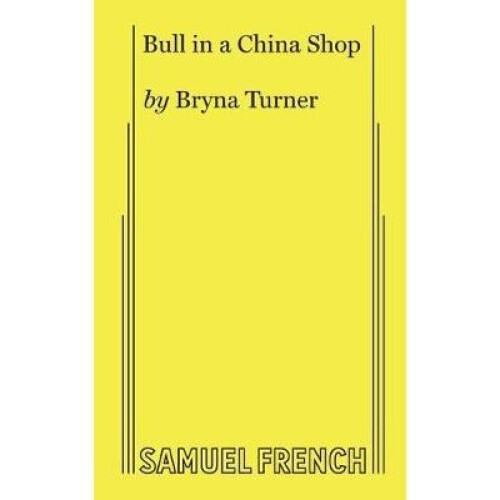 Bull in a China Shop