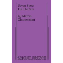 Seven Spots on the Sun