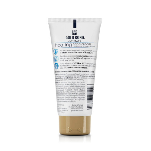 Gold Bond Ultimate Healing Hand Cream, 85 g (3 oz) 1