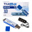 True Blue Mini - Meth Pack ( 64 GB ) 101 der besten PS1-Spiele enthalten 1