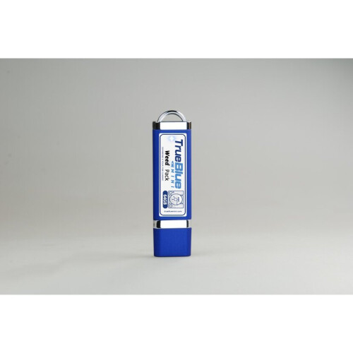 True Blue Mini - Weed Pack ( 64 GB ) 99 beste PS1 Spiele enthalten 2