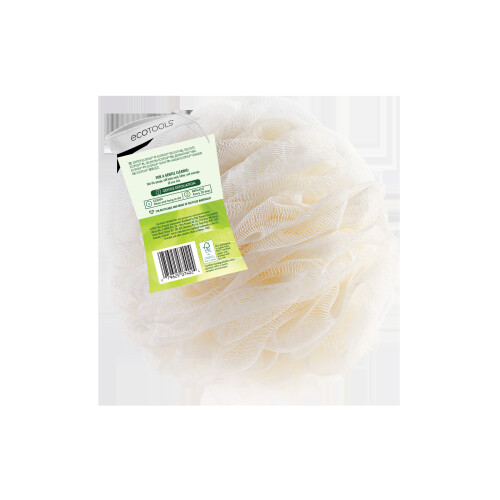 EcoTools EcoTools, Delicate EcoPouf, 1 Sponge 2