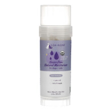 Kin+Kind, Nose & Paw Naturlig Moisturizer, För Hundar & Katter, 1.76 oz (50 g)
