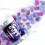Gift Republic Badesalz Glitzer Space Dust Multi 2