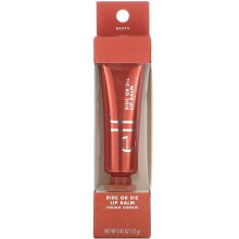 E.L.F., Ride Or Die Lip Balm, Tough Cookie, 0.42 oz (12 g)