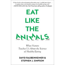 Eat Like the Animals | Paperback