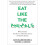 Eat Like the Animals | Paperback 1